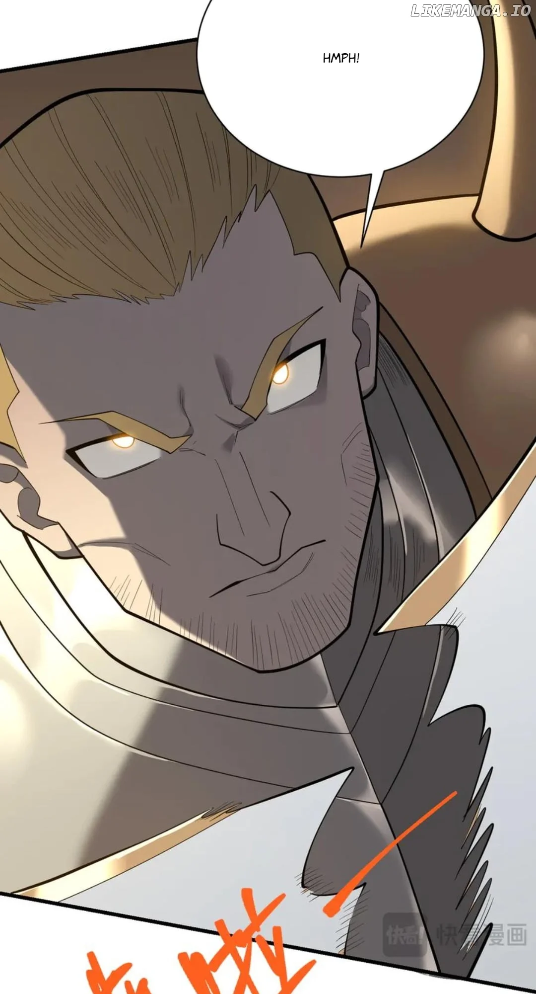 I Became The Game’s Biggest Villain Chapter 113 - Page 51