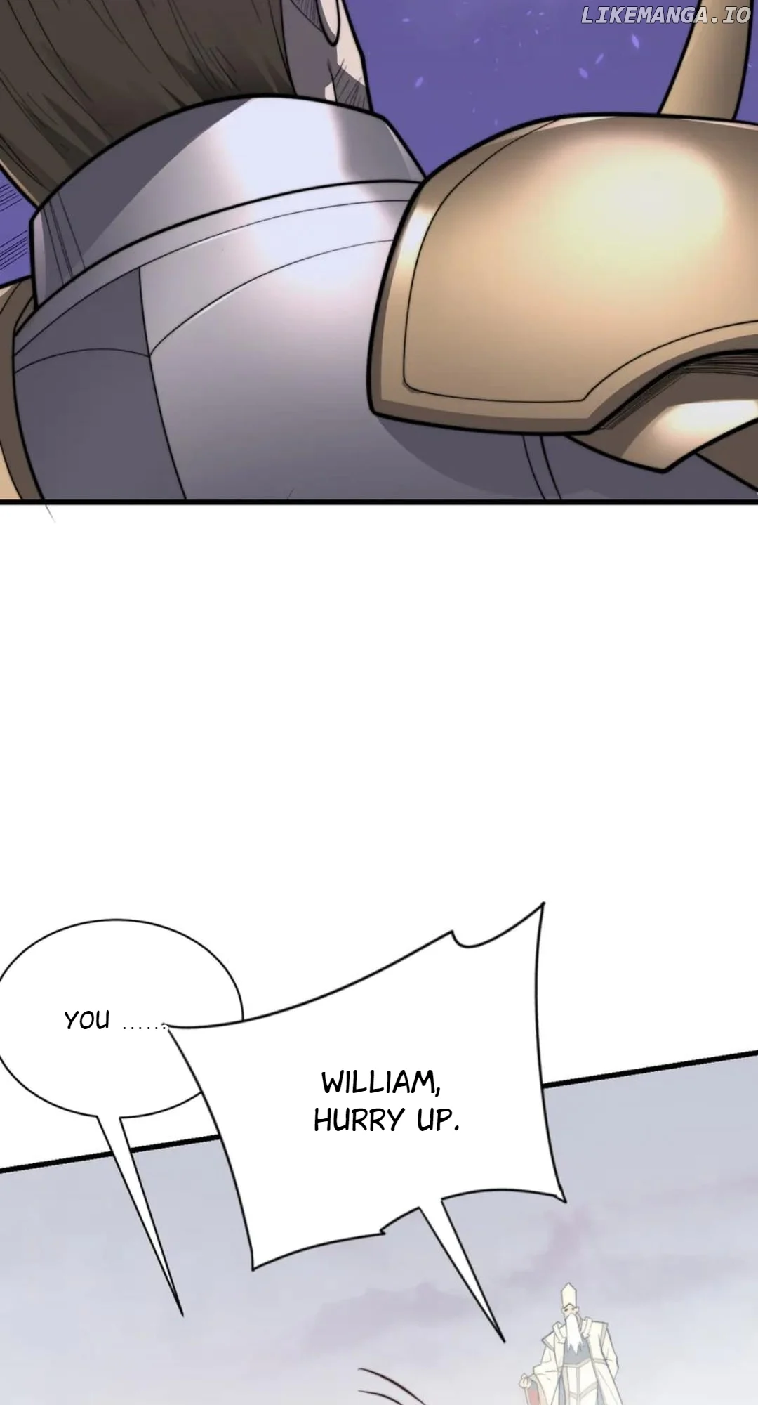 I Became The Game’s Biggest Villain Chapter 114 - Page 20