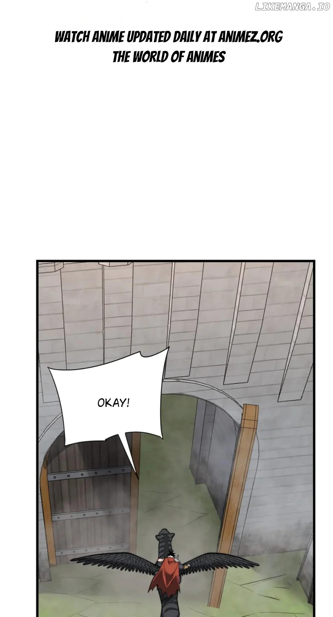 I Became The Game’s Biggest Villain Chapter 114 - Page 48