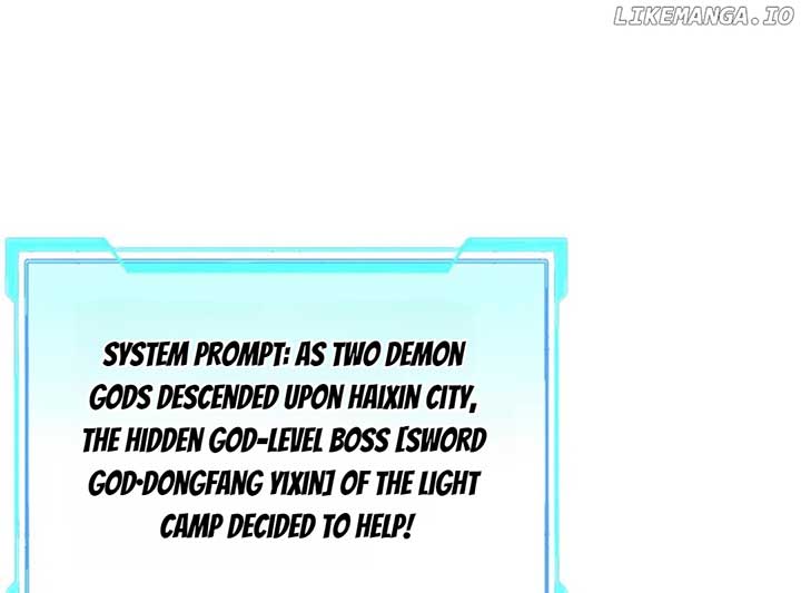 I Became The Game’s Biggest Villain Chapter 115 - Page 14