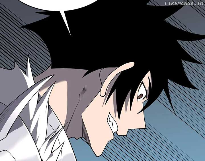 I Became The Game’s Biggest Villain Chapter 116 - Page 105