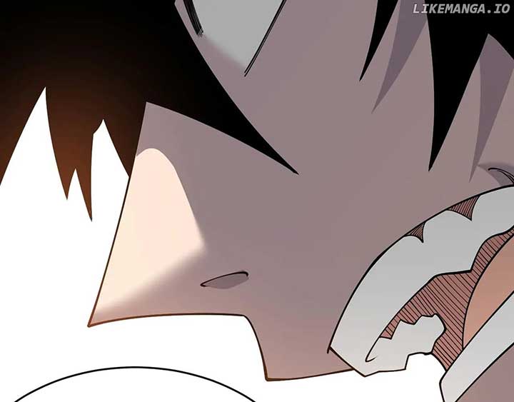 I Became The Game’s Biggest Villain Chapter 116 - Page 115