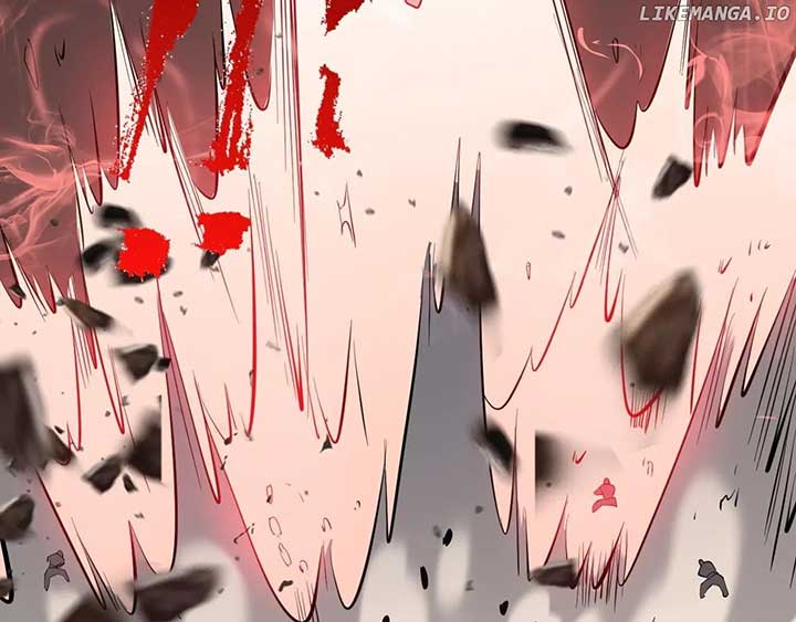 I Became The Game’s Biggest Villain Chapter 116 - Page 130