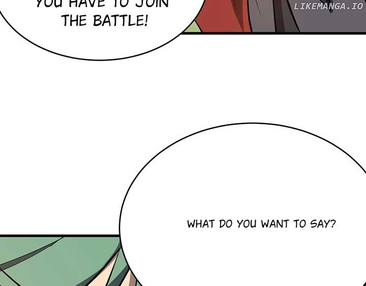 I Became The Game’s Biggest Villain Chapter 116 - Page 140