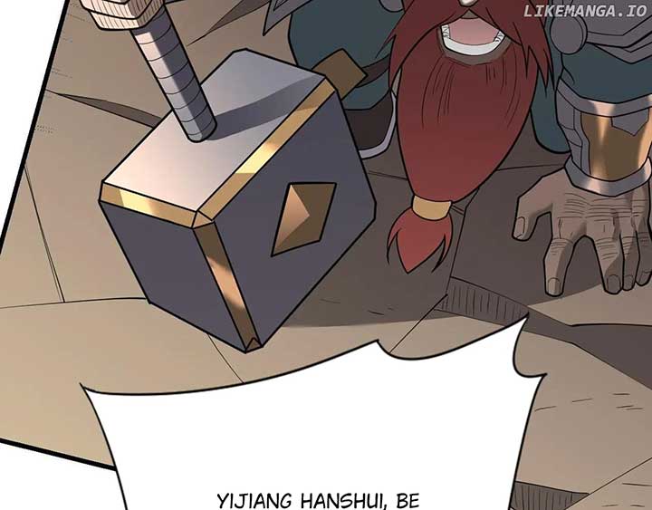 I Became The Game’s Biggest Villain Chapter 116 - Page 23