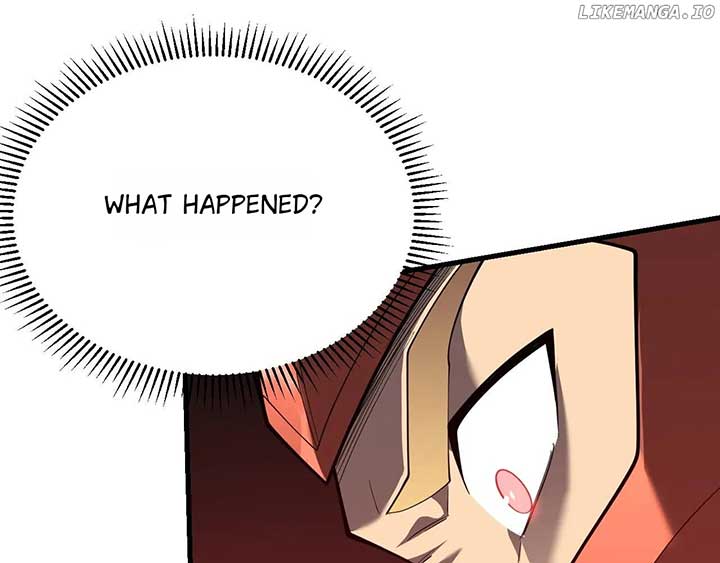 I Became The Game’s Biggest Villain Chapter 116 - Page 43