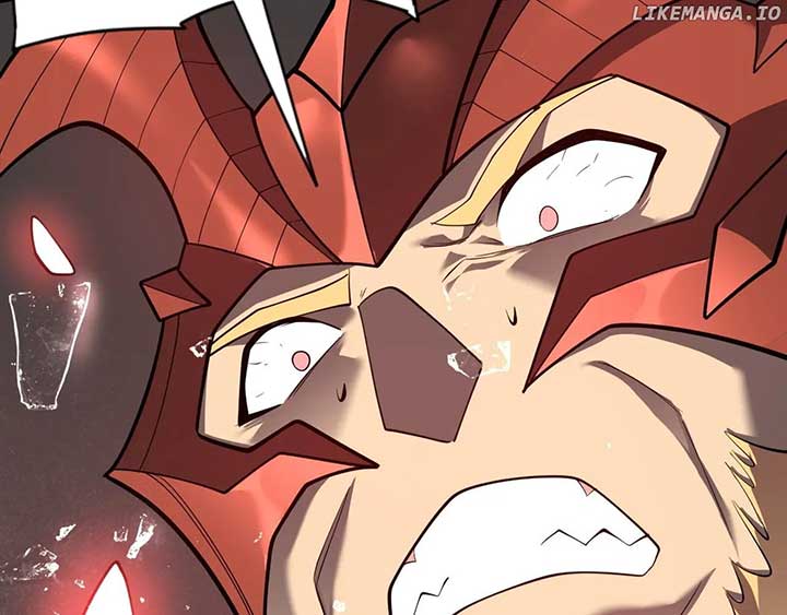 I Became The Game’s Biggest Villain Chapter 116 - Page 54
