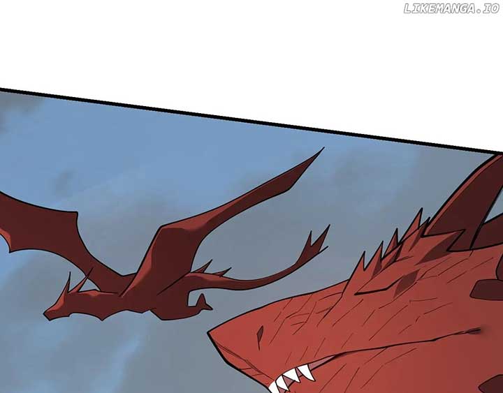 I Became The Game’s Biggest Villain Chapter 116 - Page 64