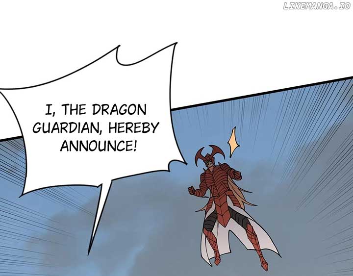 I Became The Game’s Biggest Villain Chapter 116 - Page 73