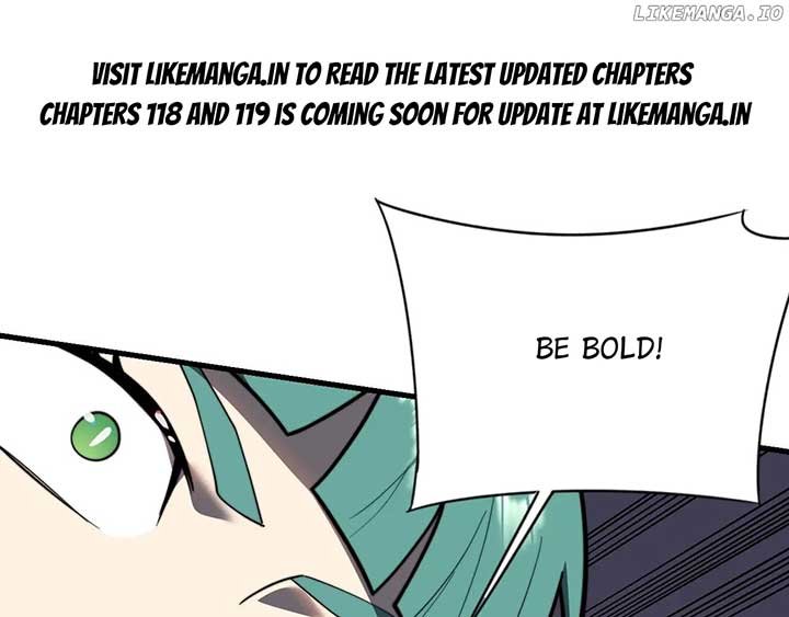 I Became The Game’s Biggest Villain Chapter 117 - Page 1