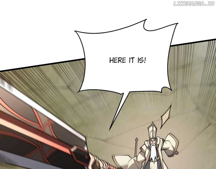 I Became The Game’s Biggest Villain Chapter 117 - Page 107