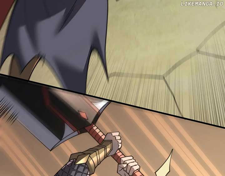 I Became The Game’s Biggest Villain Chapter 117 - Page 109
