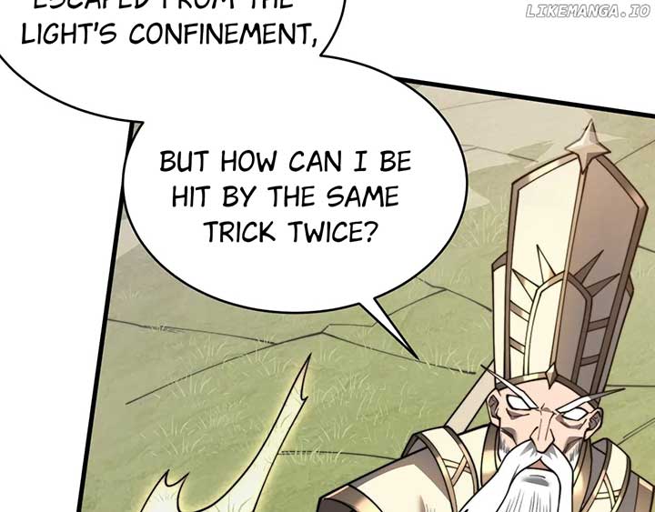 I Became The Game’s Biggest Villain Chapter 117 - Page 113