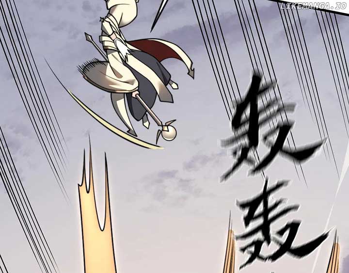 I Became The Game’s Biggest Villain Chapter 117 - Page 116