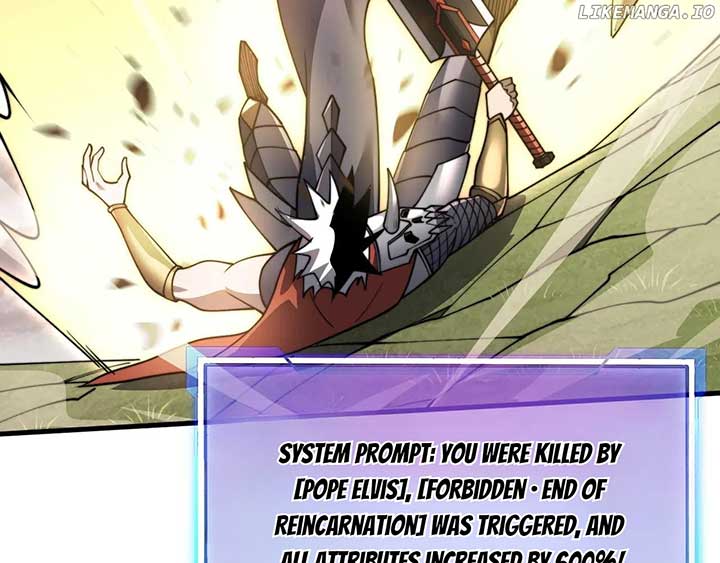 I Became The Game’s Biggest Villain Chapter 117 - Page 118