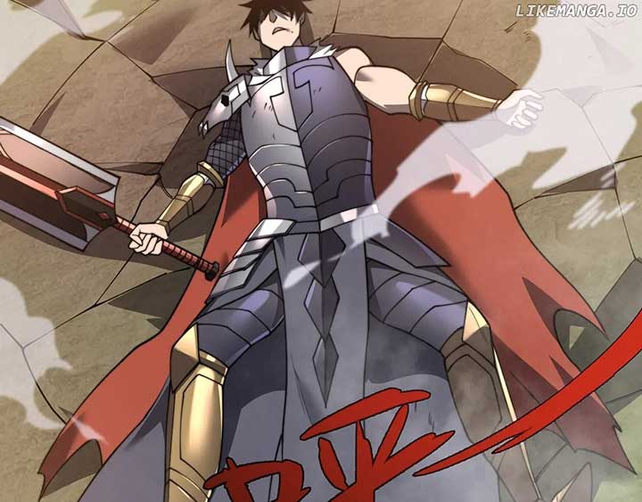 I Became The Game’s Biggest Villain Chapter 117 - Page 121