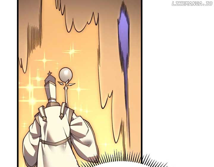 I Became The Game’s Biggest Villain Chapter 117 - Page 124