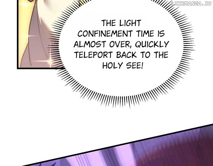 I Became The Game’s Biggest Villain Chapter 117 - Page 125