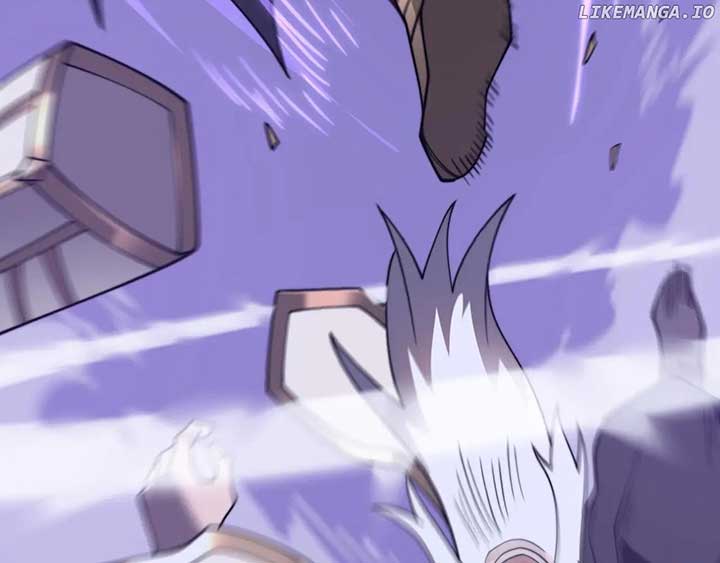 I Became The Game’s Biggest Villain Chapter 117 - Page 128