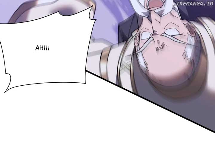 I Became The Game’s Biggest Villain Chapter 117 - Page 129