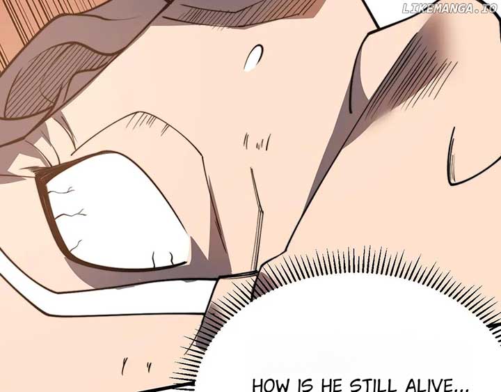 I Became The Game’s Biggest Villain Chapter 117 - Page 131