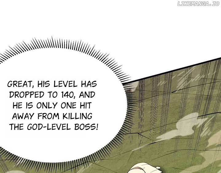 I Became The Game’s Biggest Villain Chapter 117 - Page 137