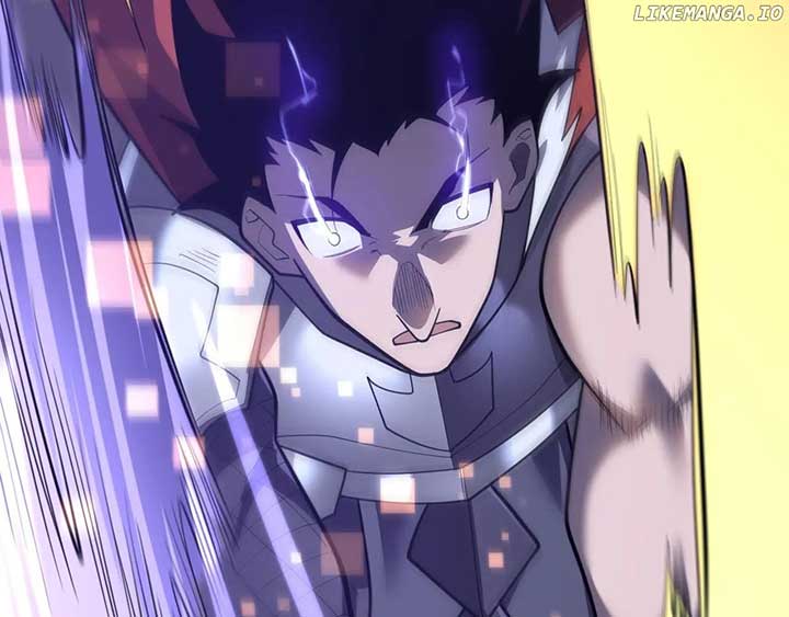I Became The Game’s Biggest Villain Chapter 117 - Page 143