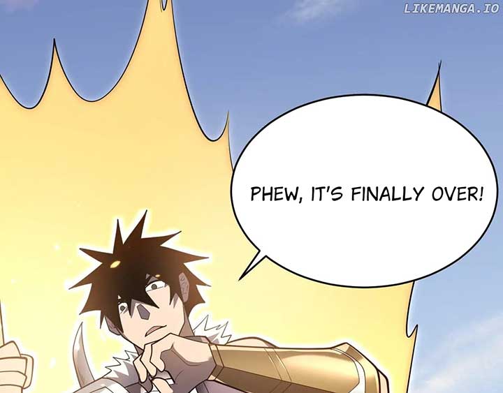 I Became The Game’s Biggest Villain Chapter 117 - Page 146