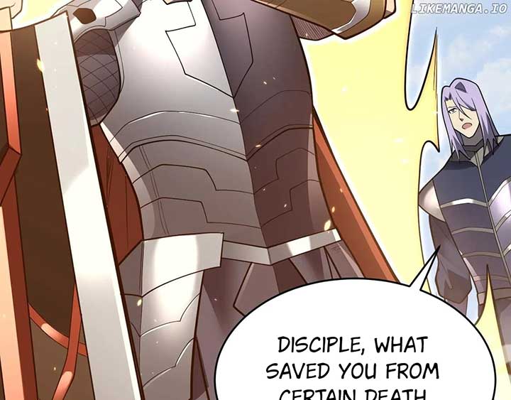 I Became The Game’s Biggest Villain Chapter 117 - Page 147