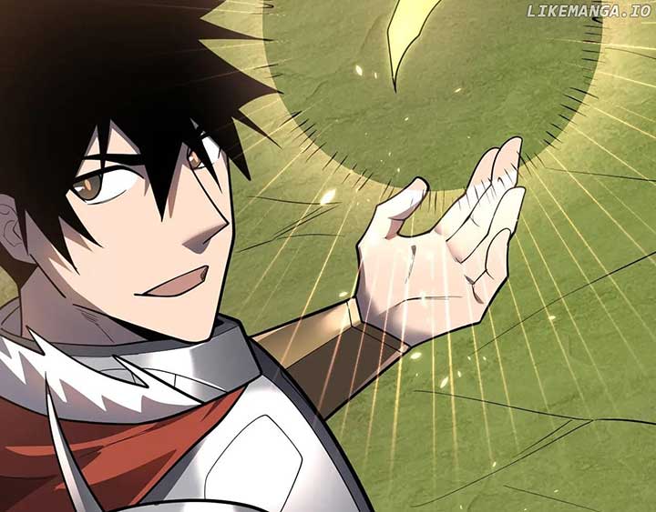 I Became The Game’s Biggest Villain Chapter 117 - Page 150