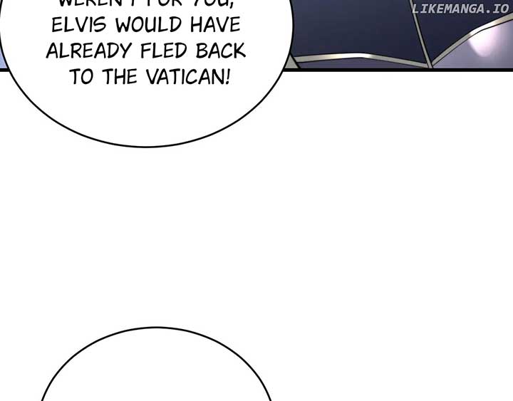 I Became The Game’s Biggest Villain Chapter 117 - Page 155