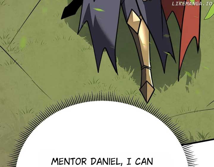 I Became The Game’s Biggest Villain Chapter 117 - Page 166