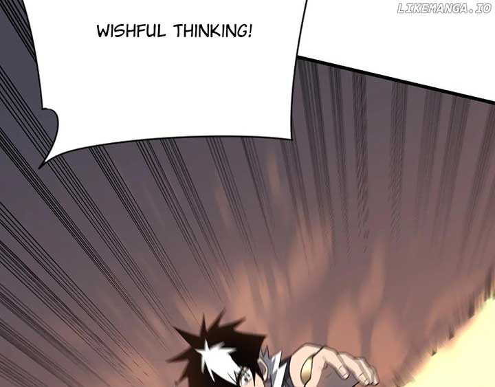 I Became The Game’s Biggest Villain Chapter 117 - Page 19