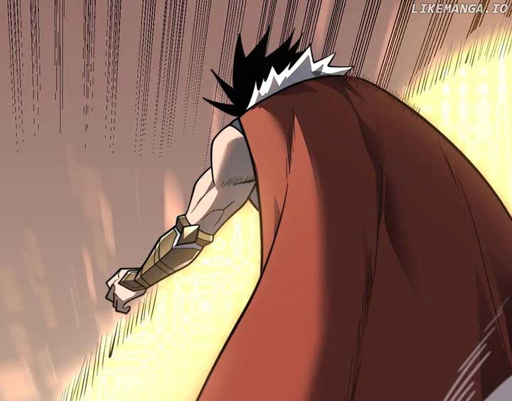 I Became The Game’s Biggest Villain Chapter 117 - Page 3