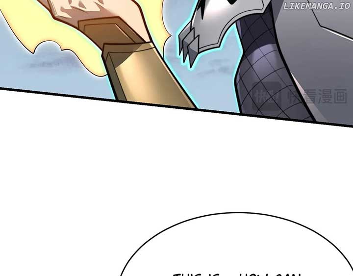 I Became The Game’s Biggest Villain Chapter 117 - Page 32