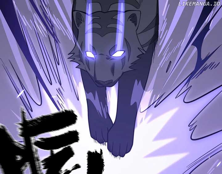 I Became The Game’s Biggest Villain Chapter 117 - Page 51