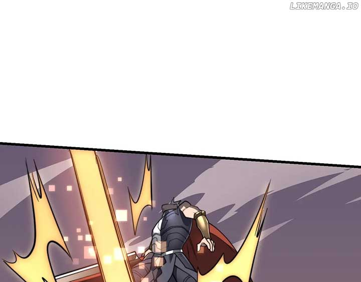 I Became The Game’s Biggest Villain Chapter 117 - Page 56