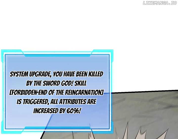 I Became The Game’s Biggest Villain Chapter 117 - Page 6