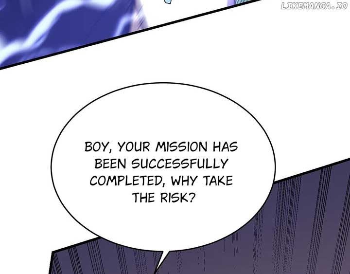 I Became The Game’s Biggest Villain Chapter 117 - Page 63