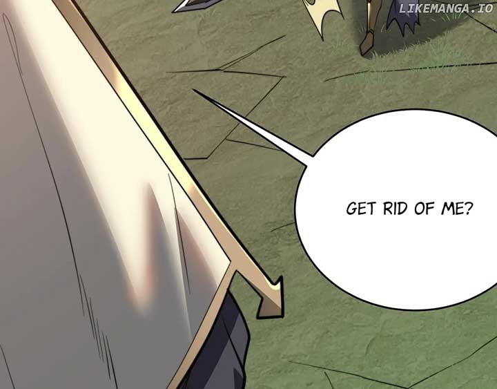 I Became The Game’s Biggest Villain Chapter 117 - Page 67