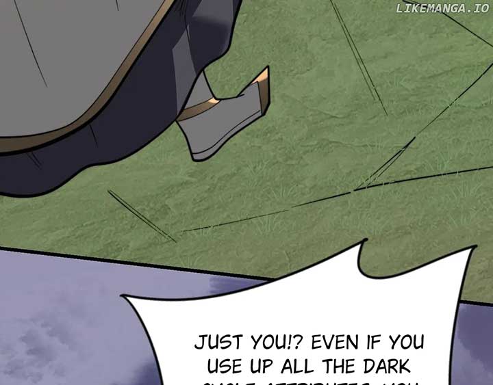 I Became The Game’s Biggest Villain Chapter 117 - Page 68