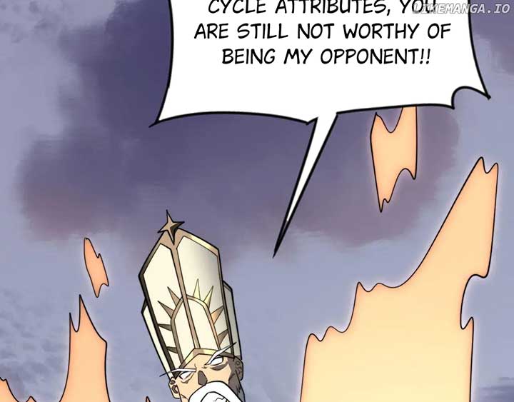I Became The Game’s Biggest Villain Chapter 117 - Page 69