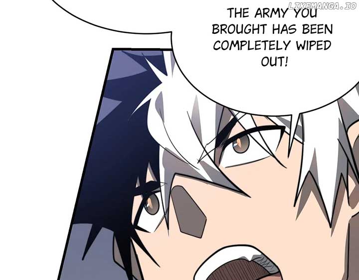I Became The Game’s Biggest Villain Chapter 117 - Page 73