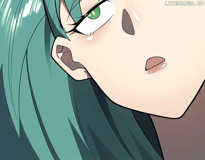 I Became The Game’s Biggest Villain Chapter 117 - Page 83