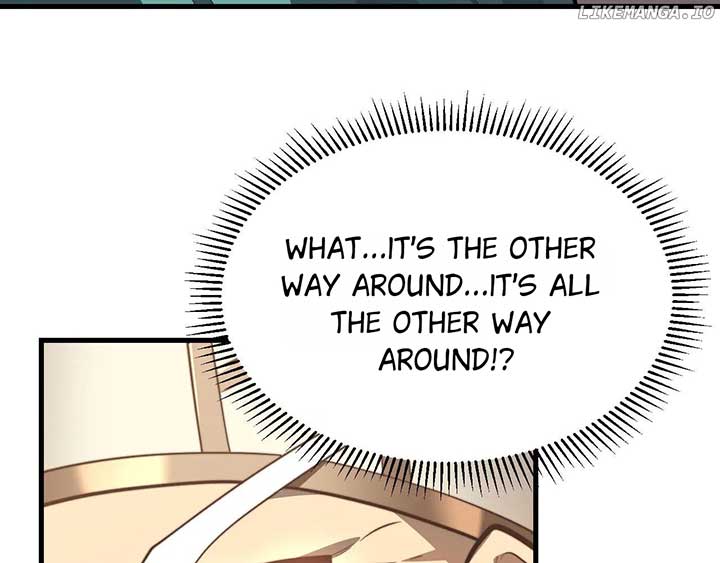 I Became The Game’s Biggest Villain Chapter 117 - Page 84