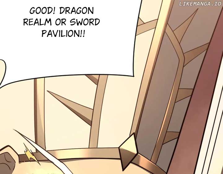 I Became The Game’s Biggest Villain Chapter 117 - Page 87