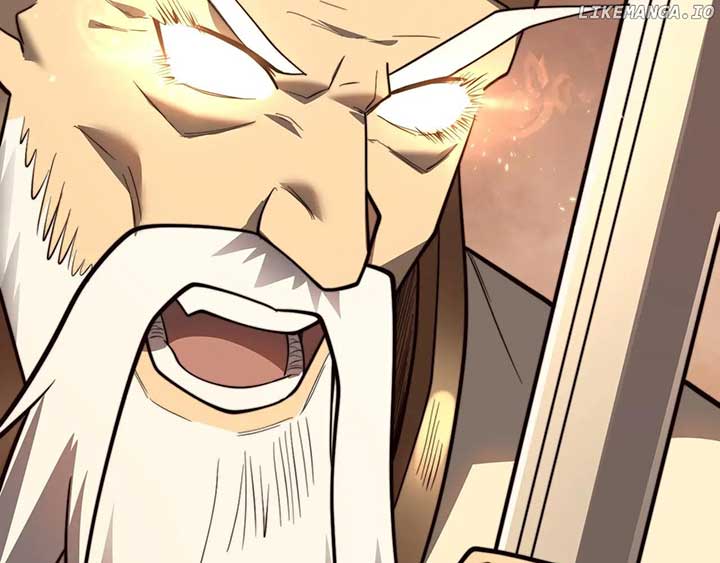 I Became The Game’s Biggest Villain Chapter 117 - Page 88