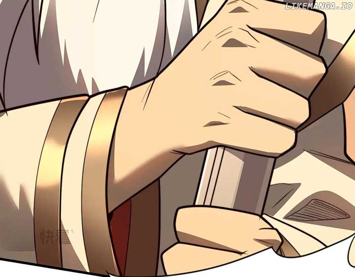 I Became The Game’s Biggest Villain Chapter 117 - Page 89