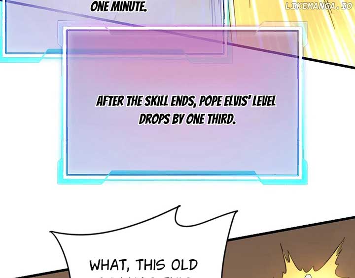 I Became The Game’s Biggest Villain Chapter 117 - Page 94