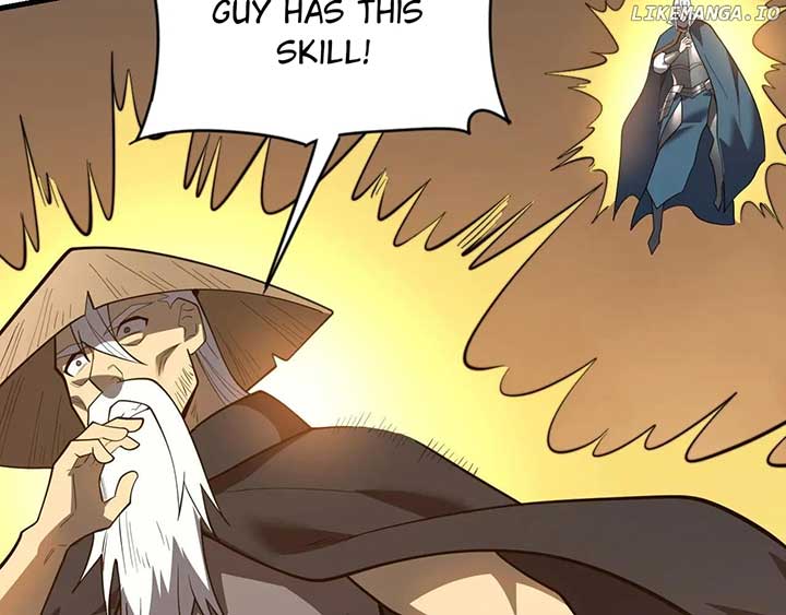 I Became The Game’s Biggest Villain Chapter 117 - Page 95
